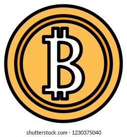 Bitcoin cryptocurrency design