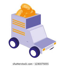 Bitcoin cryptocurrency design
