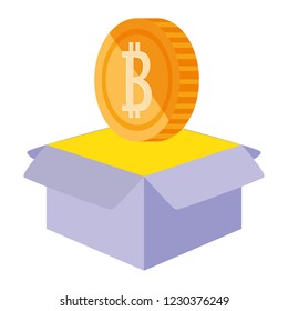 bitcoin cryptocurrency design