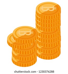 Bitcoin cryptocurrency design