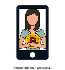 bitcoin cryptocurrency fintech