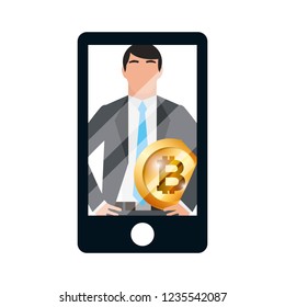 bitcoin cryptocurrency fintech