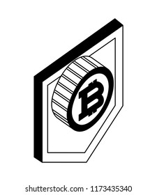 bitcoin cryptocurrency shield protection network