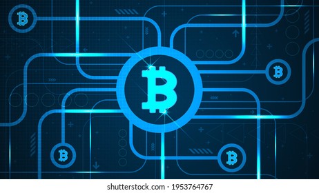 El bitcoin es una criptodivisa que se puede intercambiar libremente, adecuada para el uso de la gente moderna.