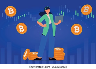 bitcoin, criptodivisa, comercio virtual de dinero