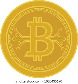 Bitcoin currency Cryptography