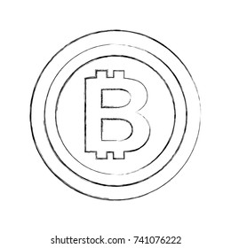 bitcoin currency money virtual technology business