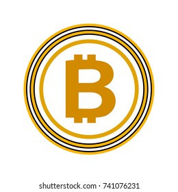 bitcoin currency money virtual technology business