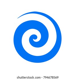 Bitcoin dark (BTCD) logo icon. Cryptocurrency / Altcoin. 