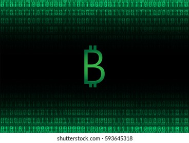Bitcoin - digital currency