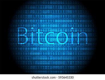 Bitcoin - digital currency