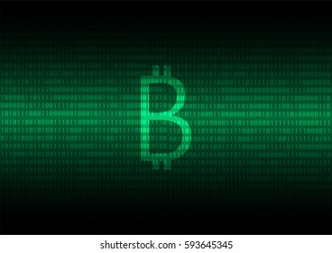 Bitcoin - digital currency