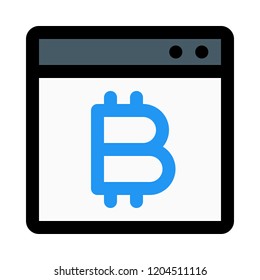 bitcoin digital money