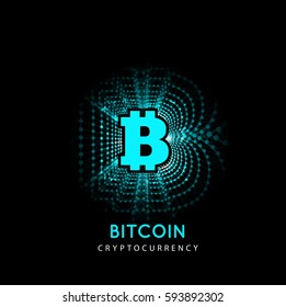 Bitcoin - electronic form of money and innovative payment network