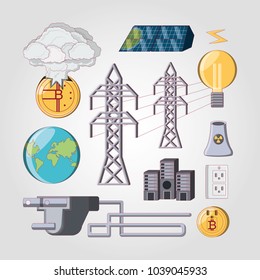 bitcoin energy consumption  design
