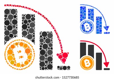 bitcoin acceleration