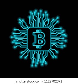 Bitcoin Falling Apart To Digits