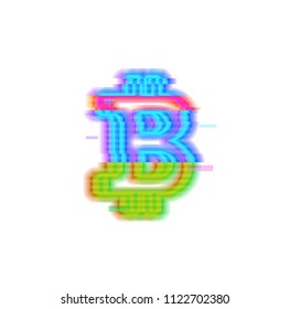 Bitcoin Falling Apart To Digits