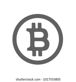 bitcoin flat illustration icon money bitcoin yellow money business man profit infographic dollar euro digital currency exchange office golden financial boss income banner business insurance coin