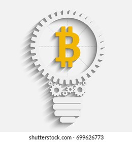 bitcoin grow gears