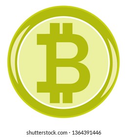 
bitcoin growth on the chart
