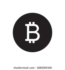 Bitcoin icon for apps and web sites