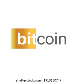 The Bitcoin Icon Concept Design