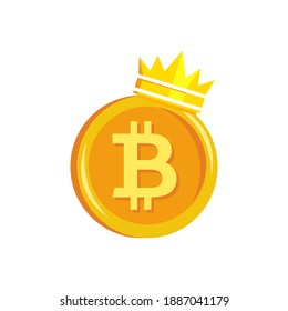bitcoin king)
