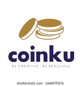 Bitcoin Logo, Coin Logo Vector