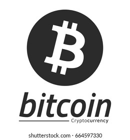 Bitcoin Logo Images Stock Photos Vectors Shutterstock