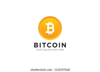 bitcoin logo, icon, symbol