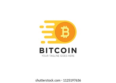 bitcoin logo, icon, symbol