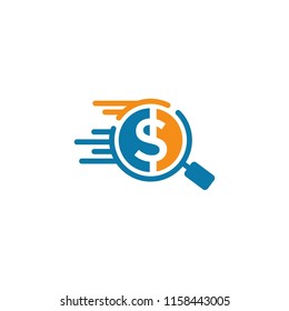 bitcoin logo template