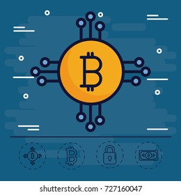 Bitcoin market design