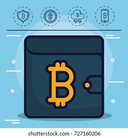 Bitcoin market design