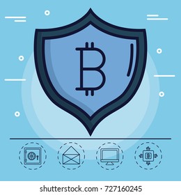 Bitcoin market design
