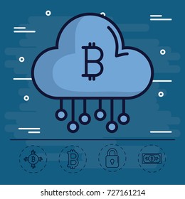 Bitcoin market design