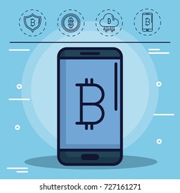 Bitcoin market design