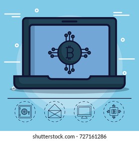 Bitcoin market design