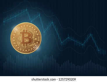 Bitcoin Market fall