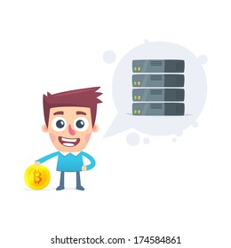 bitcoin mining