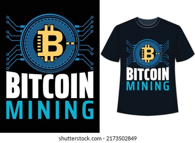 Bitcoin,
minería de bitcoin,
Diseño de bitcoína,
Vector de bitcoína,
silueta 
