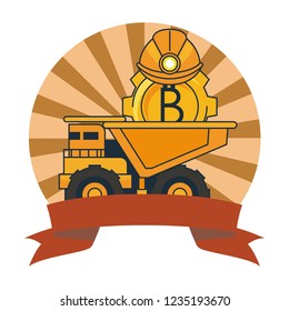 Bitcoin mining and investment