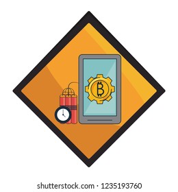 Bitcoin mining and investment