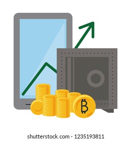 Bitcoin mining and investment