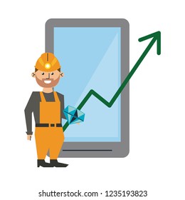 Bitcoin mining and investment