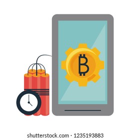 Bitcoin mining and investment