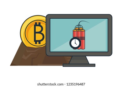 Bitcoin mining and investment
