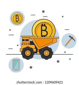 bitcoin mining technological devices