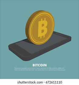 bitcoin mobile